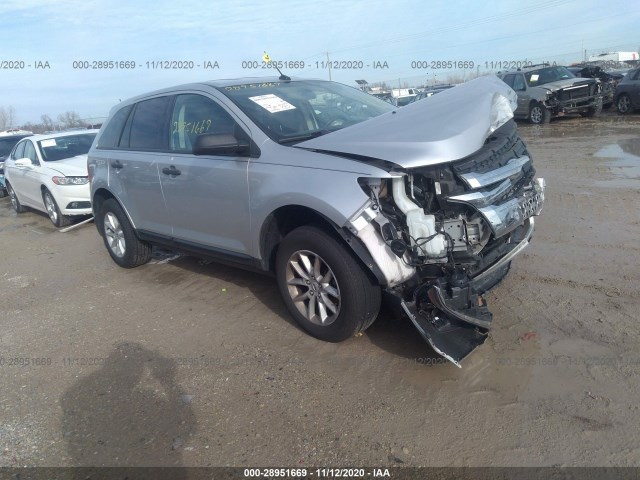 FORD EDGE 2013 2fmdk3gc1dbc48660