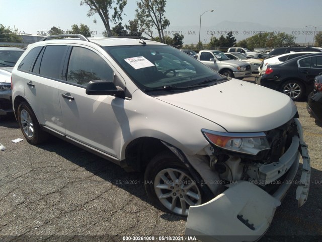 FORD EDGE 2013 2fmdk3gc1dbc62168