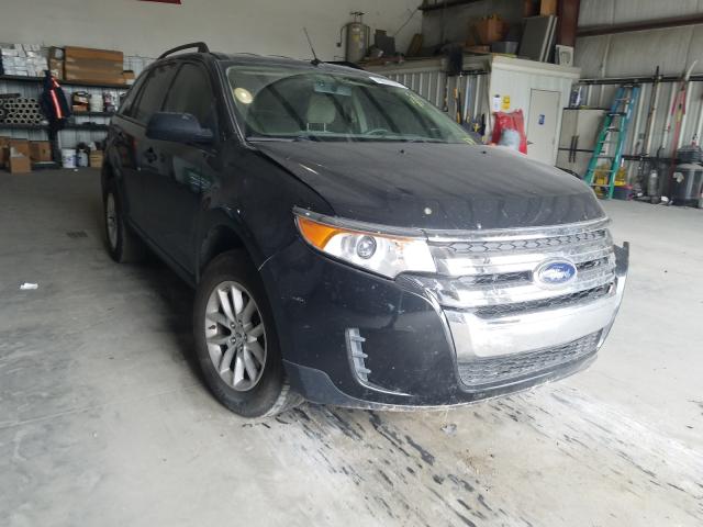 FORD EDGE SE 2013 2fmdk3gc1dbc73087