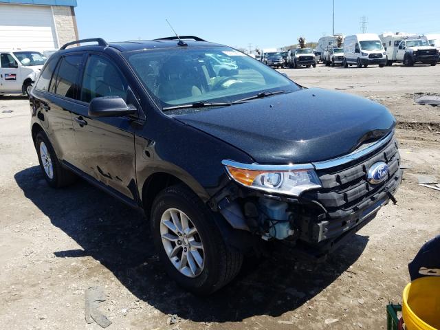 FORD EDGE SE 2013 2fmdk3gc1dbc88396