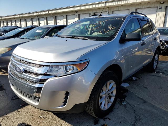 FORD EDGE SE 2013 2fmdk3gc1dbe10593