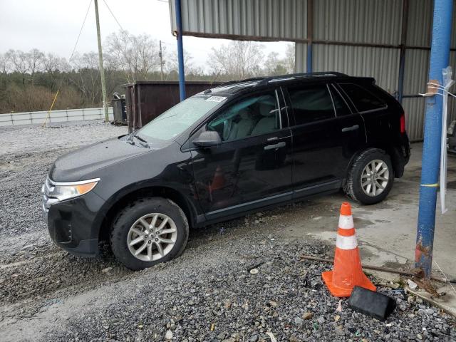 FORD EDGE SE 2013 2fmdk3gc1dbe15891