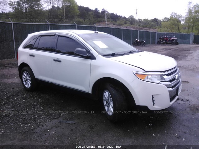 FORD EDGE 2013 2fmdk3gc1dbe17186