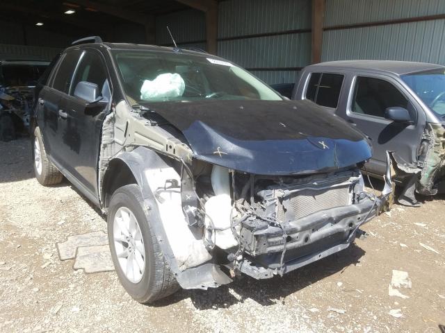 FORD EDGE SE 2013 2fmdk3gc1dbe25384