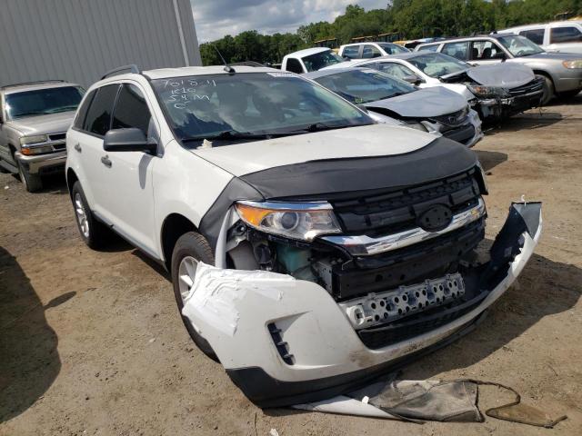 FORD EDGE SE 2013 2fmdk3gc1dbe30651