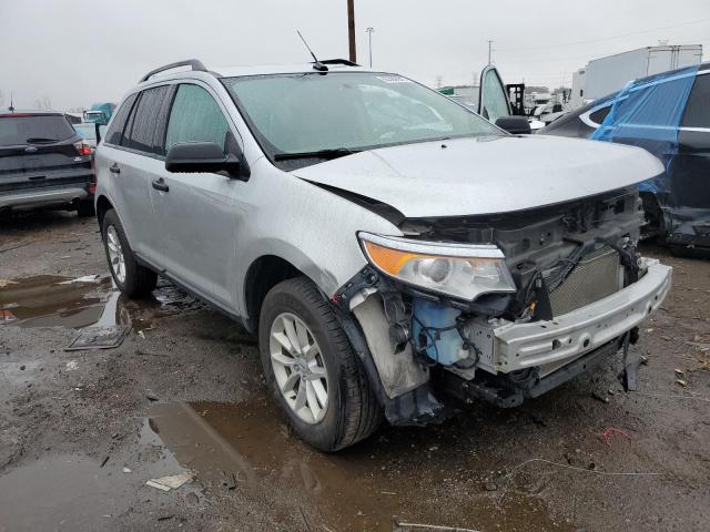 FORD EDGE SE 2013 2fmdk3gc1dbe32383