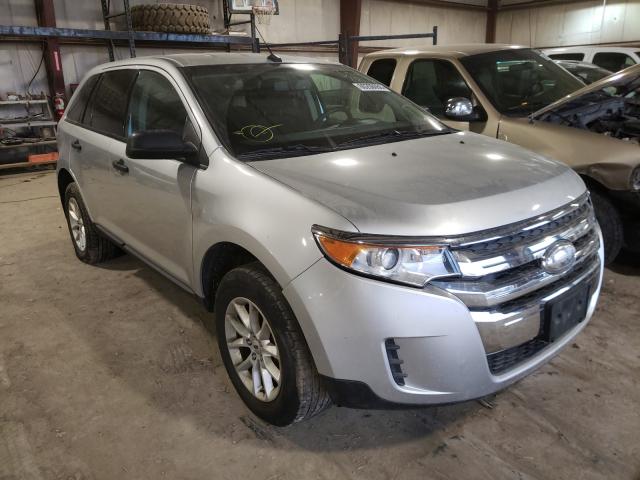 FORD EDGE SE 2013 2fmdk3gc1dbe36806