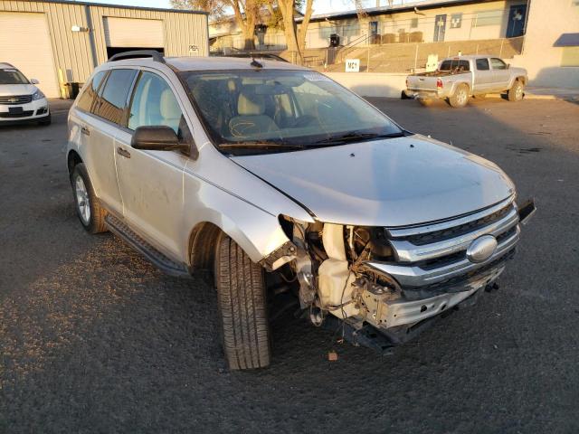 FORD EDGE SE 2013 2fmdk3gc1dbe37812