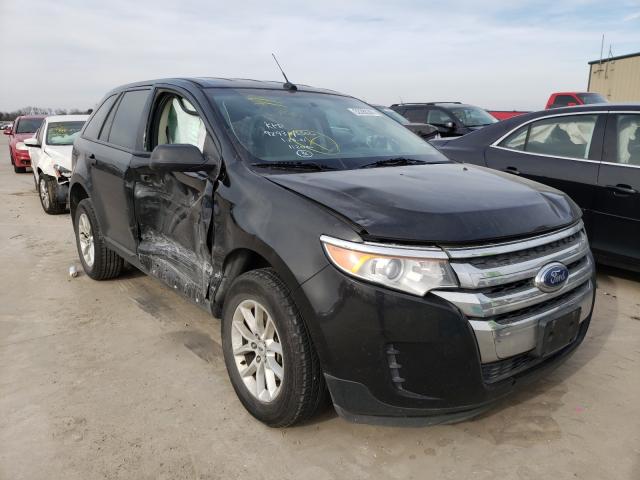 FORD EDGE SE 2013 2fmdk3gc1dbe38703