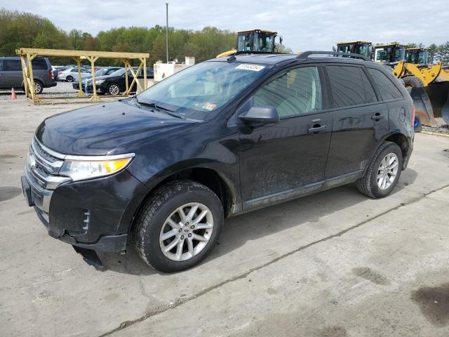 FORD EDGE 2014 2fmdk3gc1eba01639