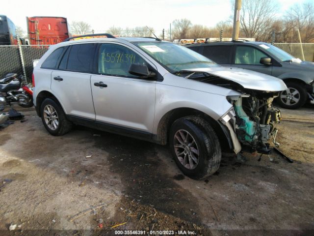 FORD EDGE 2014 2fmdk3gc1eba17159