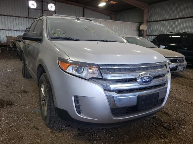 FORD EDGE SE 2014 2fmdk3gc1eba17193