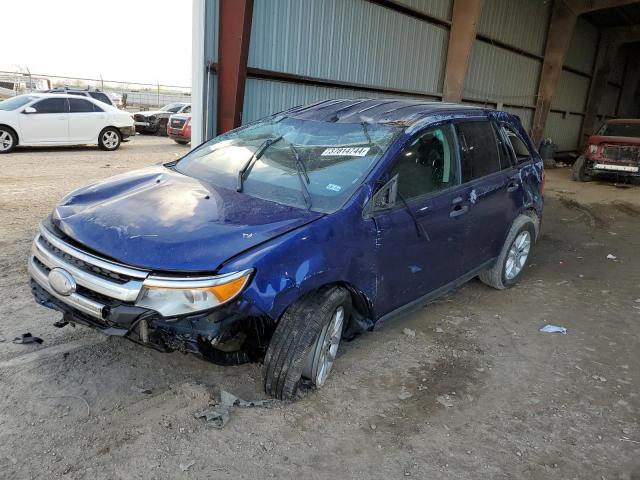 FORD EDGE 2014 2fmdk3gc1eba32325