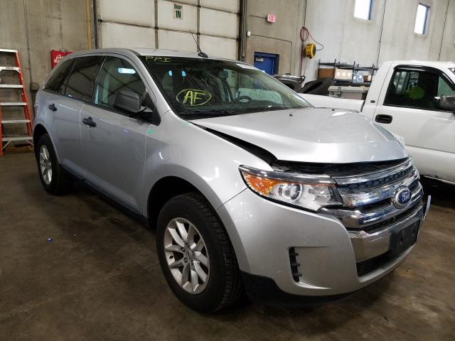 FORD EDGE SE 2014 2fmdk3gc1eba57967