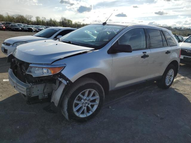 FORD EDGE 2014 2fmdk3gc1eba65812