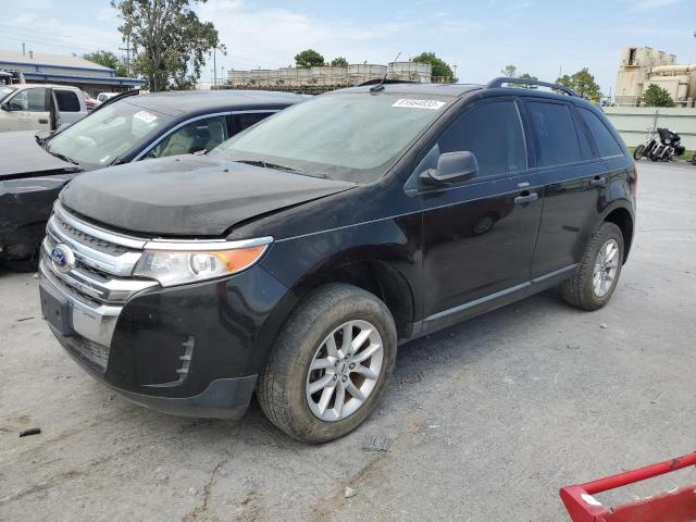 FORD EDGE SE 2014 2fmdk3gc1eba90306