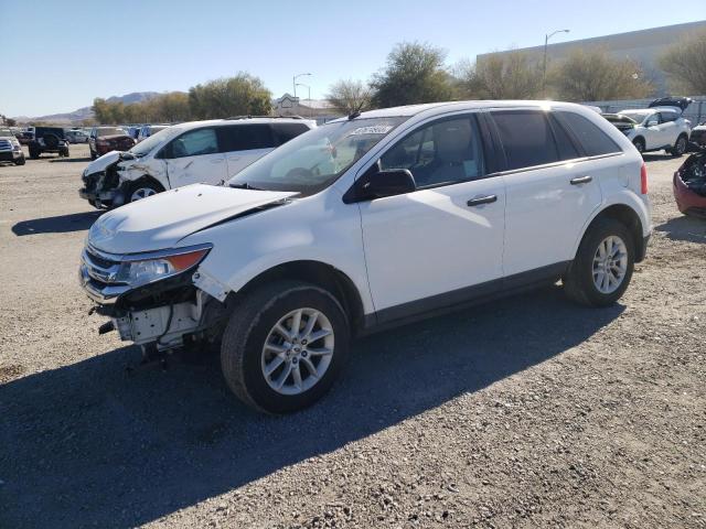 FORD EDGE SE 2014 2fmdk3gc1ebb07055