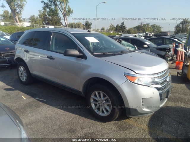 FORD EDGE 2014 2fmdk3gc1ebb31047