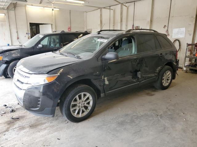 FORD EDGE SE 2014 2fmdk3gc1ebb47653