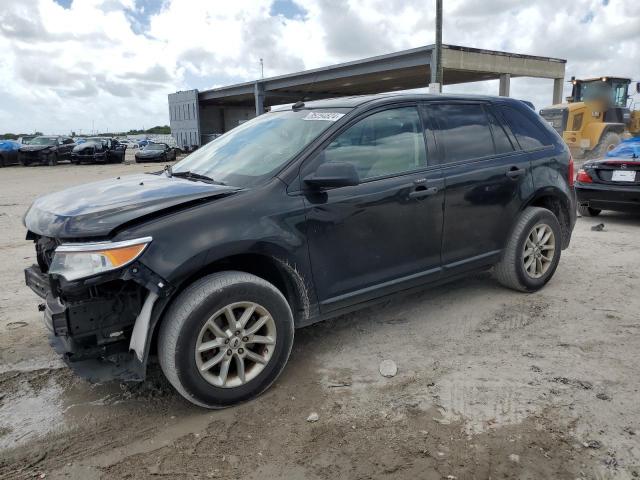 FORD EDGE SE 2014 2fmdk3gc1ebb80555