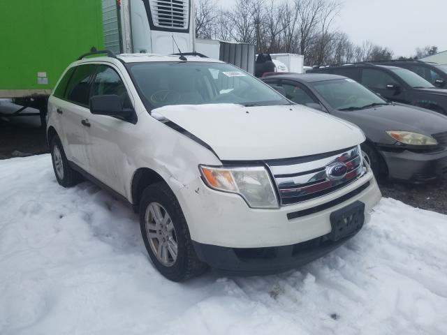 FORD EDGE SE 2010 2fmdk3gc2aba15768