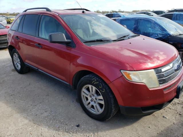 FORD EDGE SE 2010 2fmdk3gc2aba20355