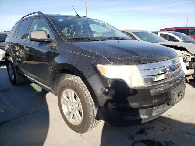 FORD EDGE SE 2010 2fmdk3gc2aba22848