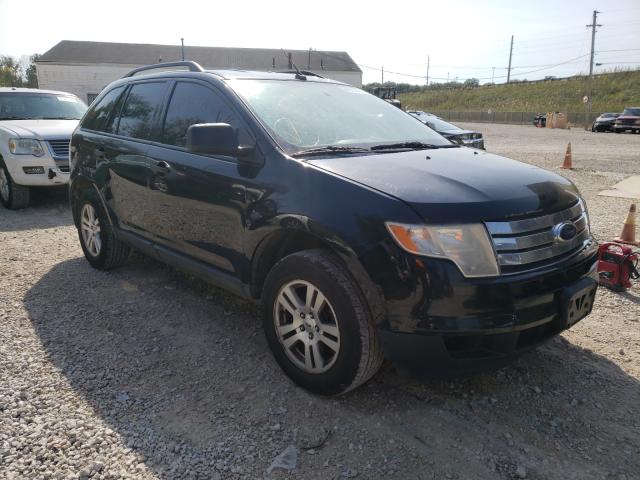 FORD EDGE SE 2010 2fmdk3gc2aba27905