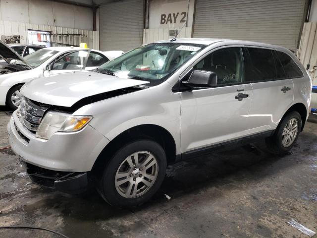 FORD EDGE SE 2010 2fmdk3gc2aba42081