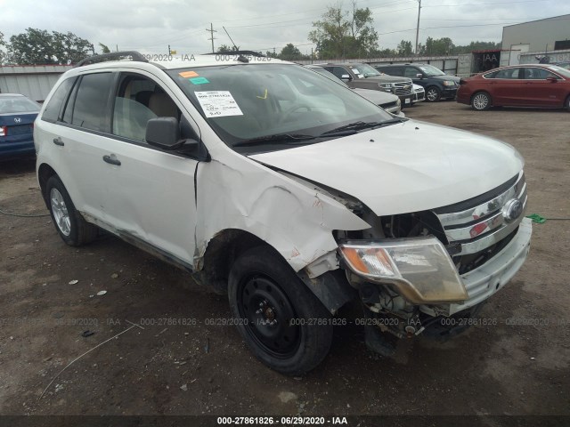 FORD EDGE 2010 2fmdk3gc2aba52304