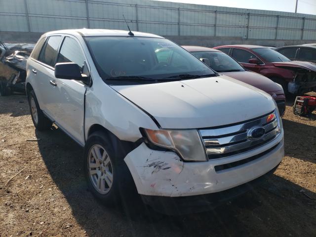 FORD EDGE SE 2010 2fmdk3gc2aba52948