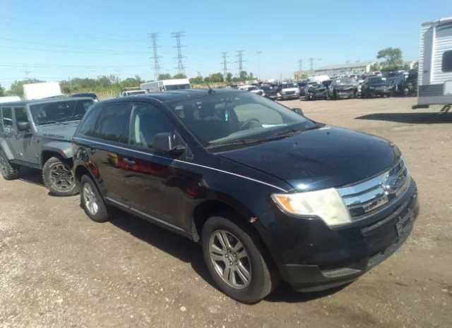 FORD EDGE 2010 2fmdk3gc2aba56823