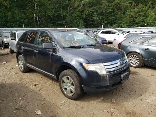 FORD EDGE 2010 2fmdk3gc2aba57857