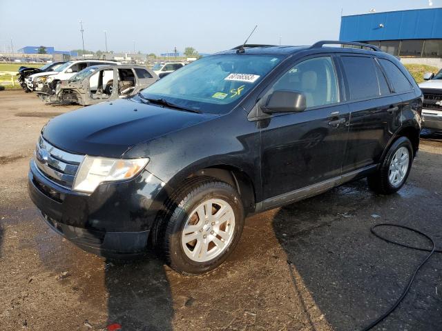 FORD EDGE SE 2010 2fmdk3gc2aba61388