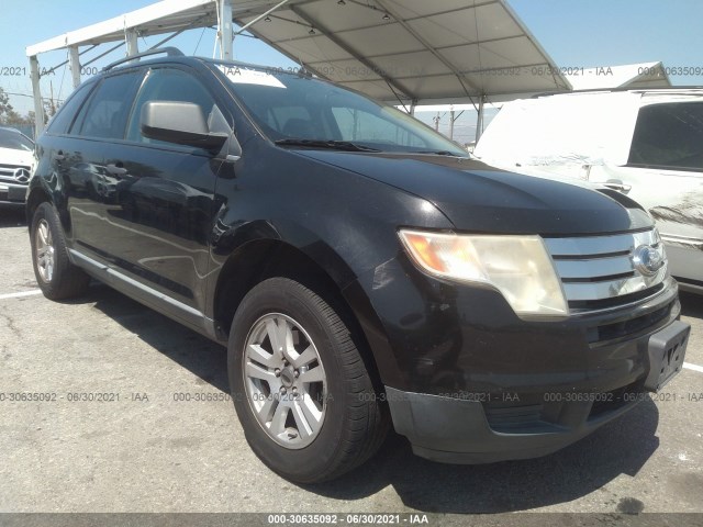 FORD EDGE 2010 2fmdk3gc2aba61441