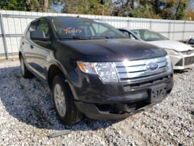 FORD EDGE SE 2010 2fmdk3gc2aba70270