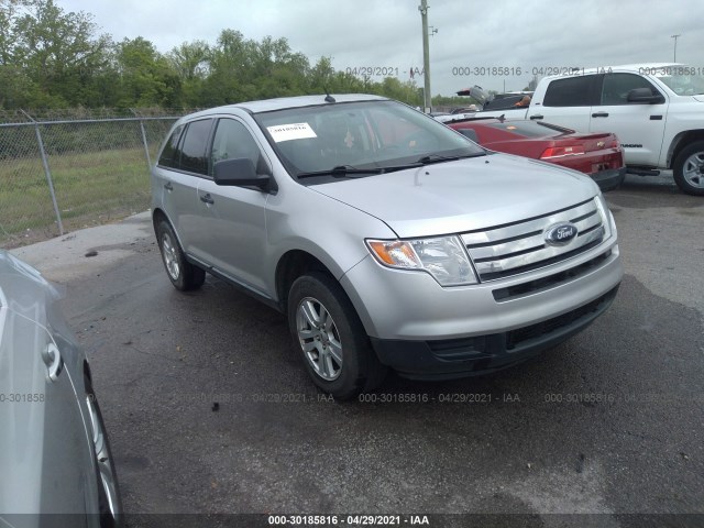 FORD EDGE 2010 2fmdk3gc2aba70298