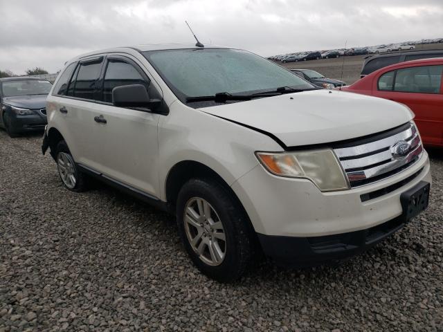 FORD EDGE SE 2010 2fmdk3gc2aba84184