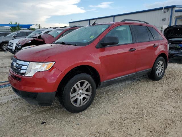 FORD EDGE 2010 2fmdk3gc2aba89675