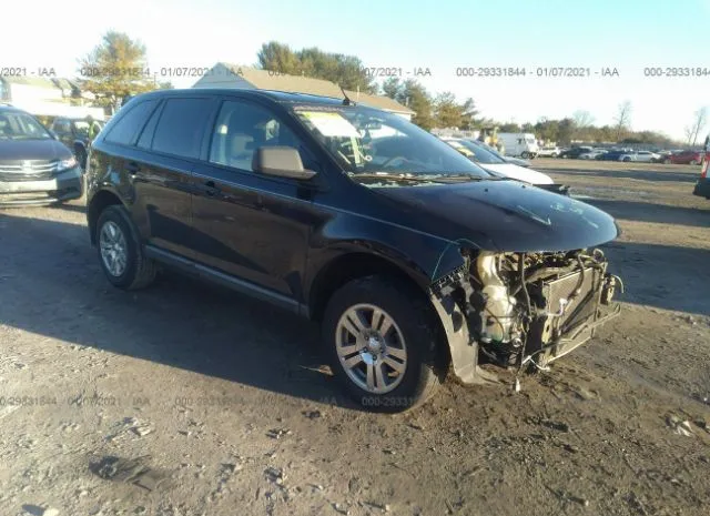 FORD EDGE 2010 2fmdk3gc2abb02067