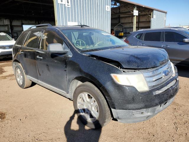 FORD EDGE SE 2010 2fmdk3gc2abb03140