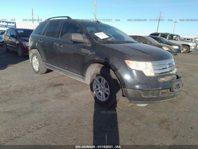 FORD EDGE 2010 2fmdk3gc2abb04207