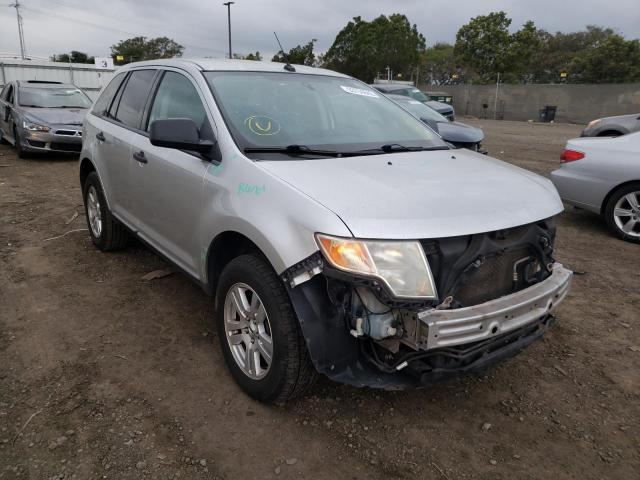 FORD EDGE SE 2010 2fmdk3gc2abb05258