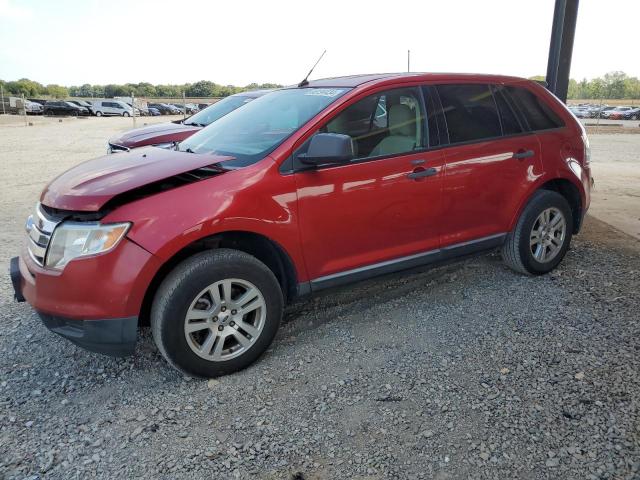 FORD EDGE SE 2010 2fmdk3gc2abb17216