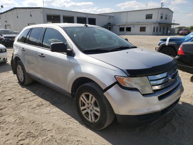 FORD EDGE SE 2010 2fmdk3gc2abb19032