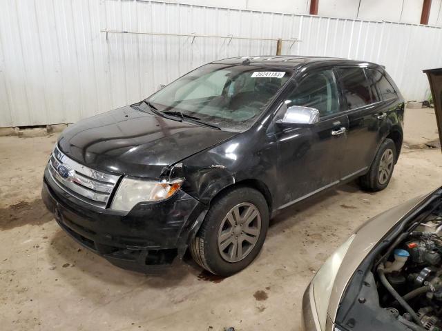 FORD EDGE SE 2010 2fmdk3gc2abb24666