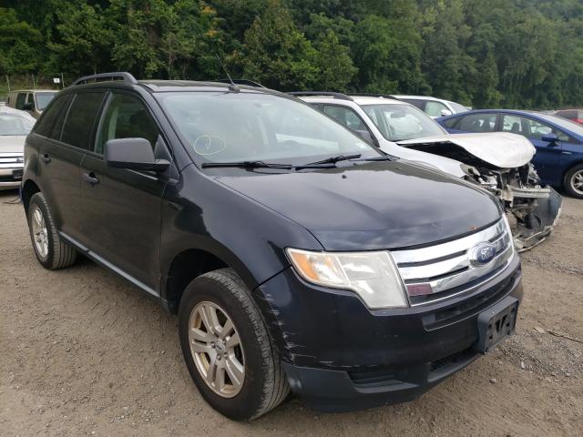 FORD EDGE SE 2010 2fmdk3gc2abb25882