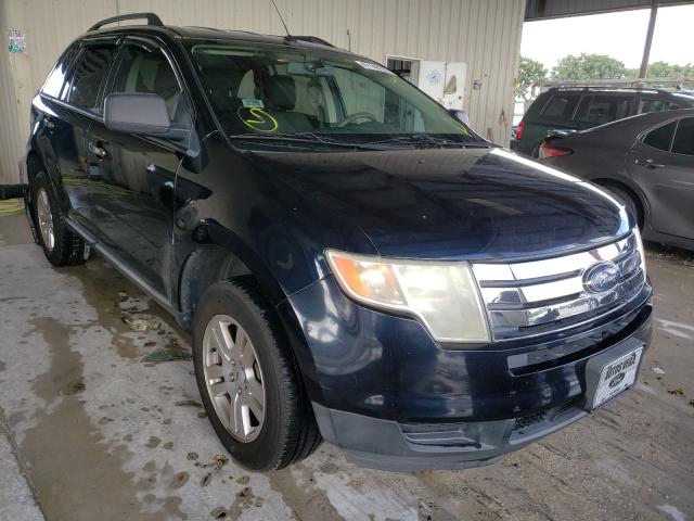 FORD EDGE SE 2010 2fmdk3gc2abb31083