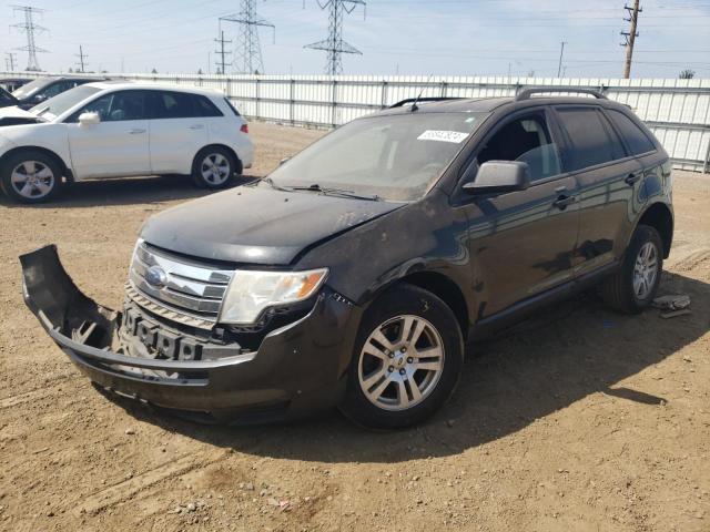 FORD EDGE SE 2010 2fmdk3gc2abb32833