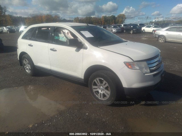 FORD EDGE 2010 2fmdk3gc2abb39796